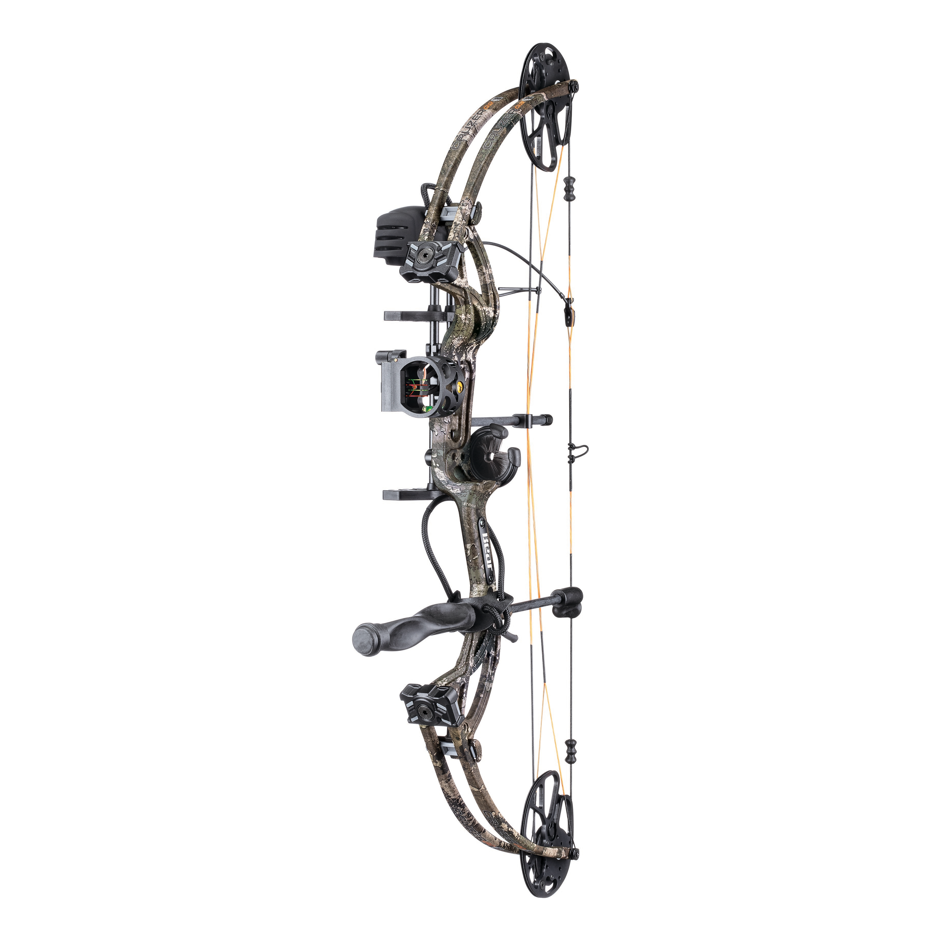 Bear Archery Cruzer G2 RTH Compound Bow Package Bass Pro Shops